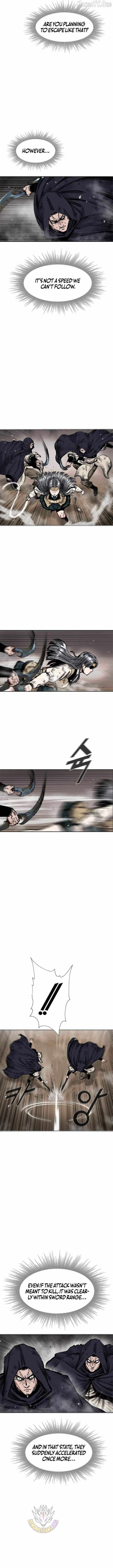 Red storm Chapter 447 - Page 10