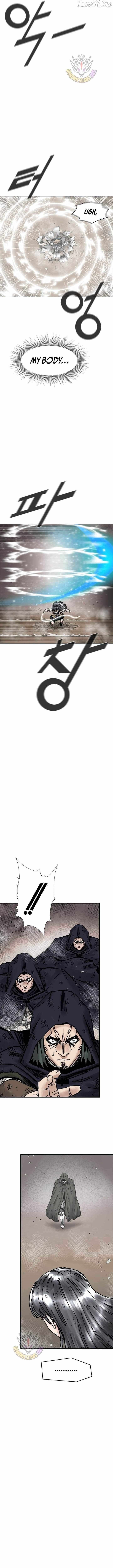 Red storm Chapter 447 - Page 13