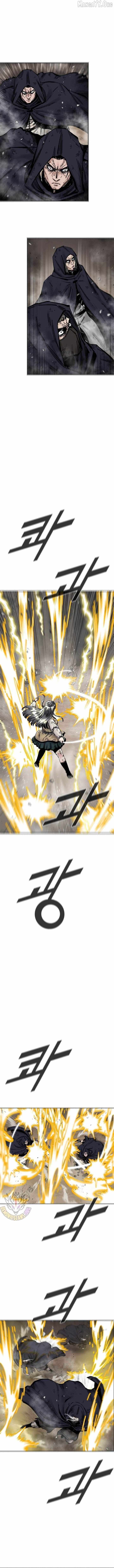 Red storm Chapter 447 - Page 2