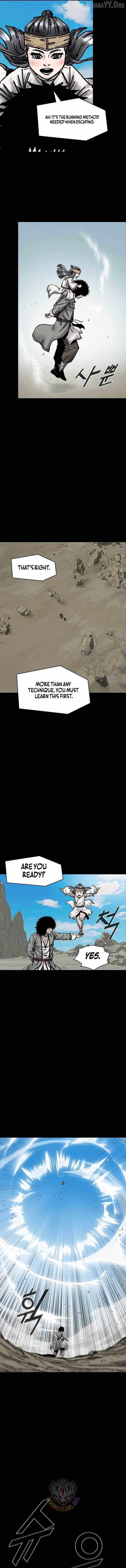 Red storm Chapter 447 - Page 6