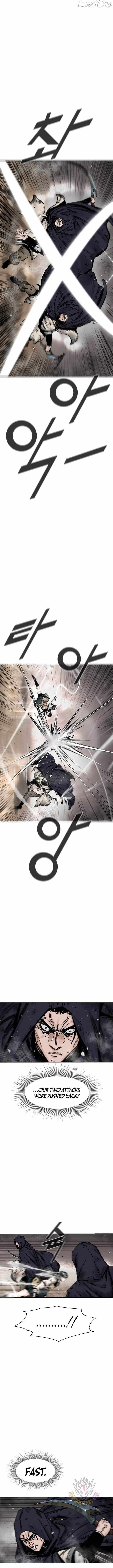 Red storm Chapter 447 - Page 9