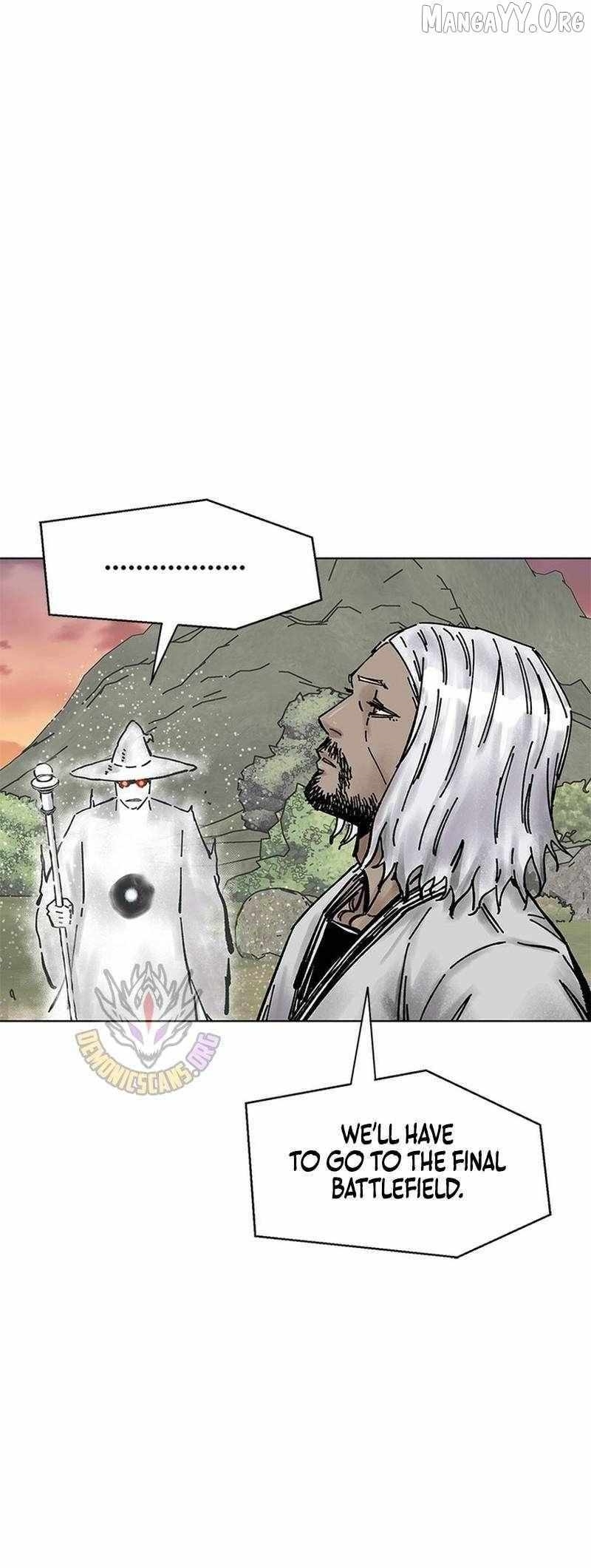 Red storm Chapter 448 - Page 14