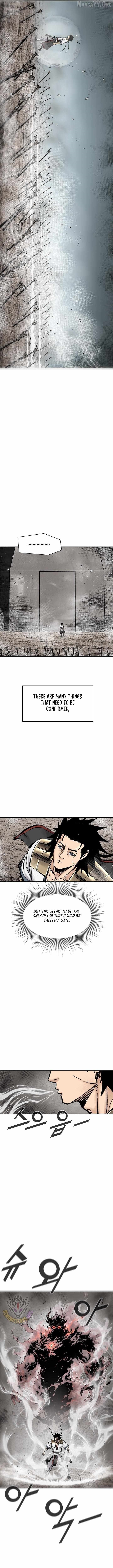 Red storm Chapter 450 - Page 12