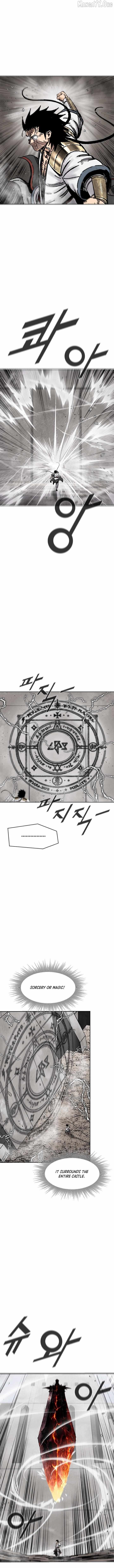 Red storm Chapter 450 - Page 13