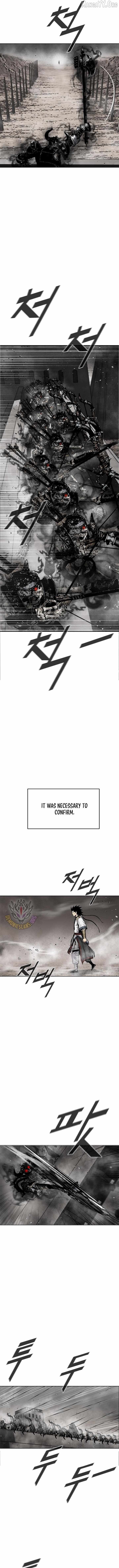 Red storm Chapter 450 - Page 8