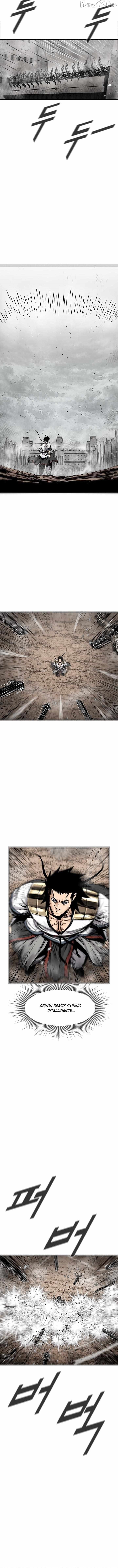 Red storm Chapter 450 - Page 9