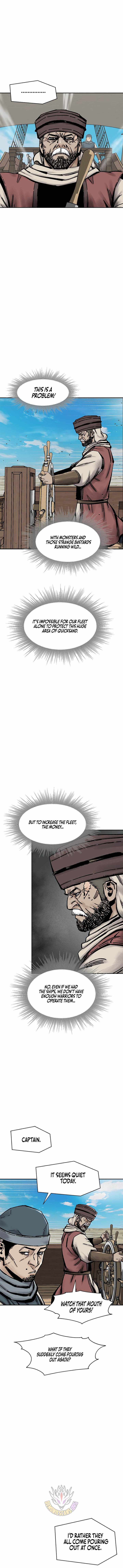 Red storm Chapter 471 - Page 2