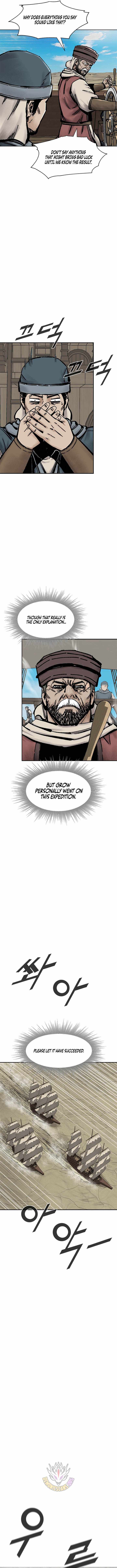 Red storm Chapter 471 - Page 4