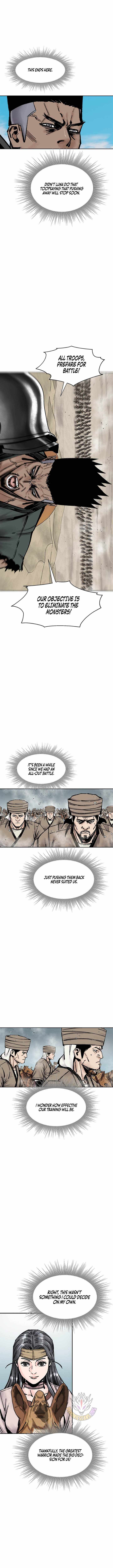 Red storm Chapter 471 - Page 7