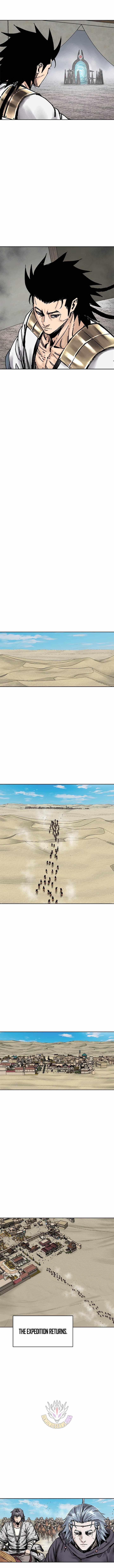 Red storm Chapter 472 - Page 10