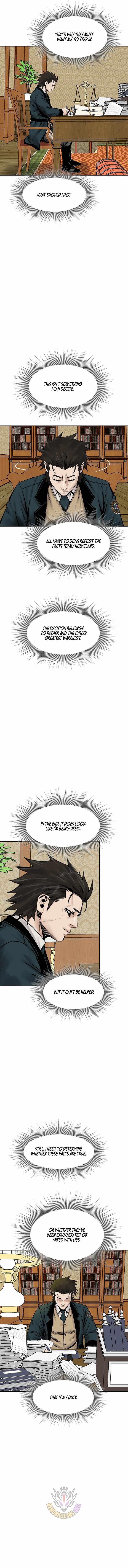 Red storm Chapter 472 - Page 14