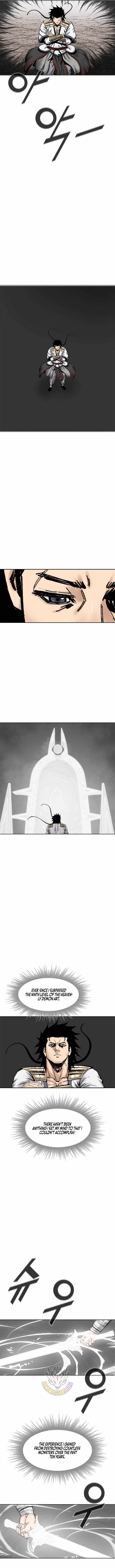 Red storm Chapter 473 - Page 2