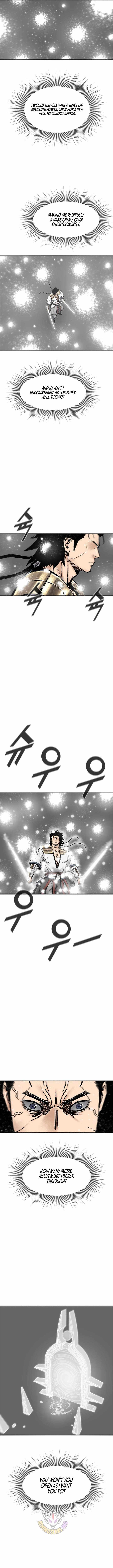 Red storm Chapter 473 - Page 4