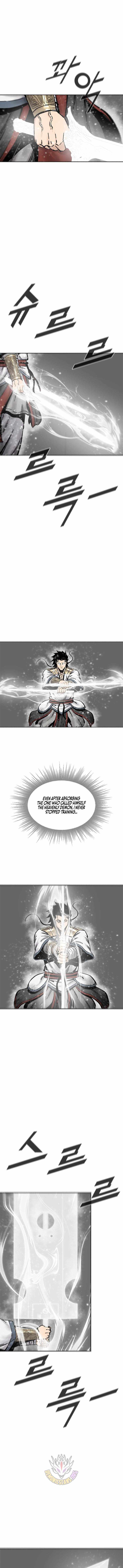 Red storm Chapter 473 - Page 5