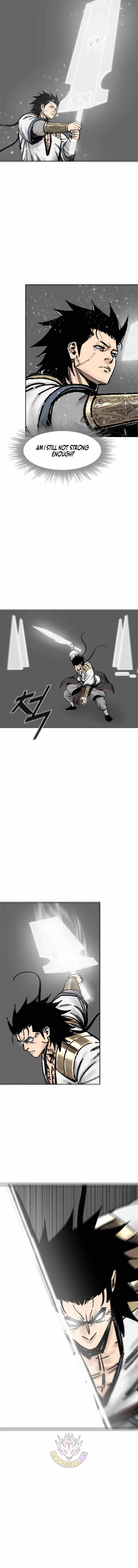 Red storm Chapter 473 - Page 6