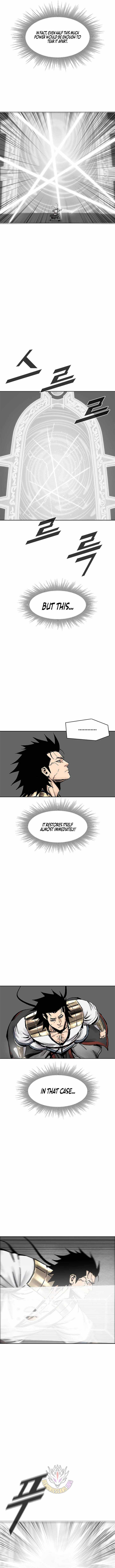Red storm Chapter 473 - Page 8