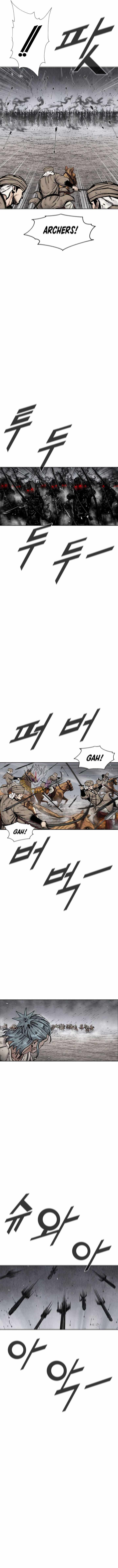 Red storm Chapter 474 - Page 10