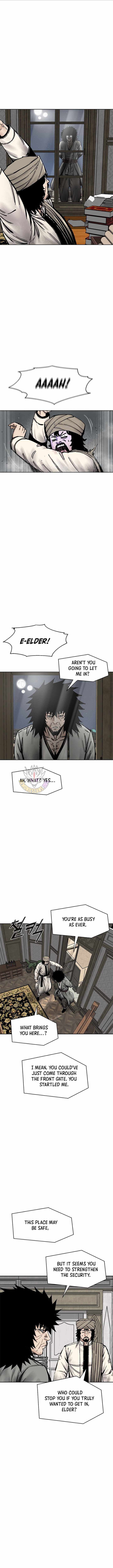 Red storm Chapter 474 - Page 2