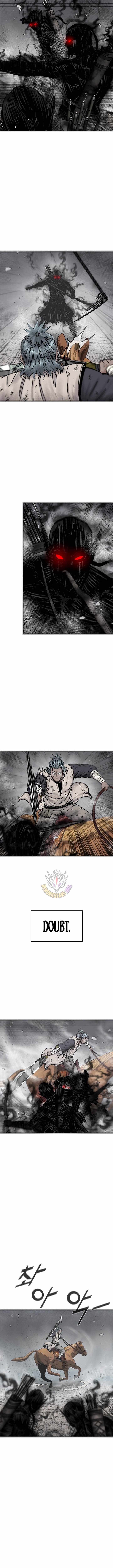 Red storm Chapter 475 - Page 2