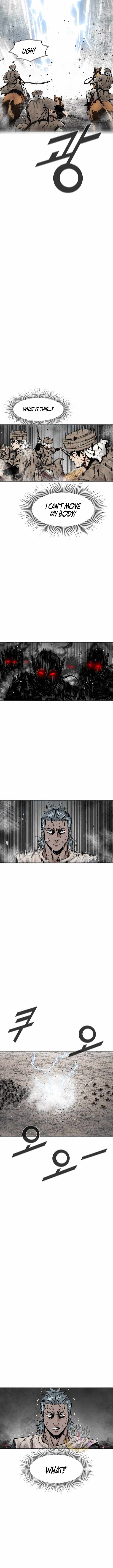 Red storm Chapter 475 - Page 6
