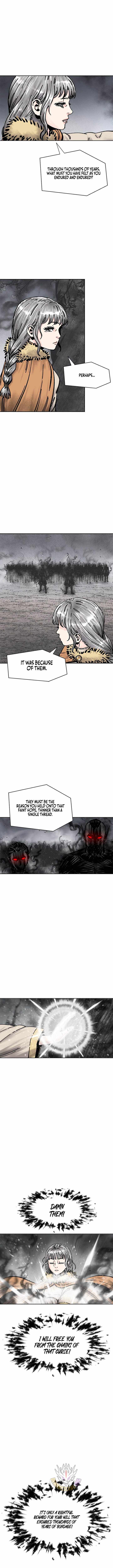 Red storm Chapter 476 - Page 2