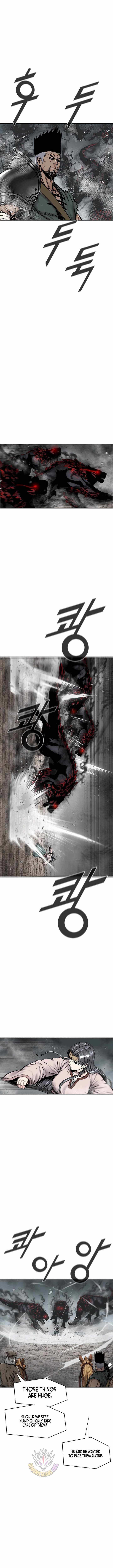 Red storm Chapter 476 - Page 9