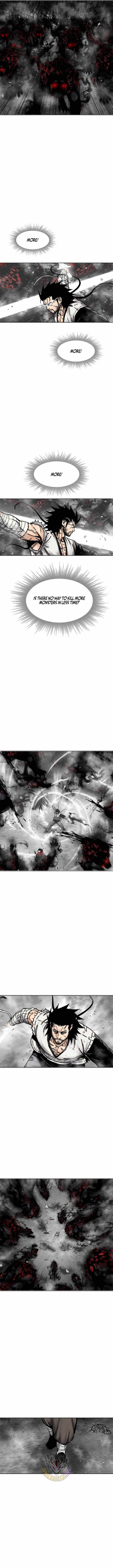 Red storm Chapter 477 - Page 11