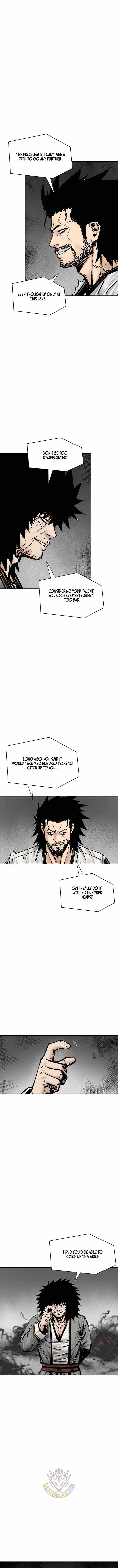 Red storm Chapter 477 - Page 13