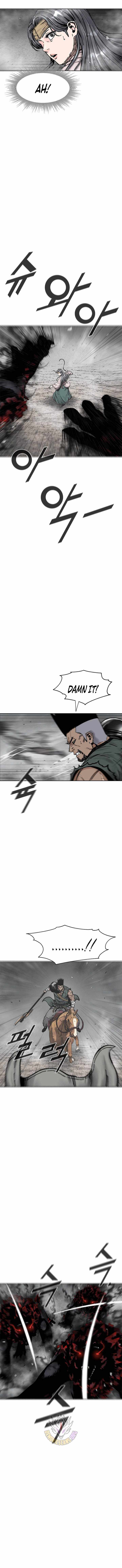 Red storm Chapter 477 - Page 2