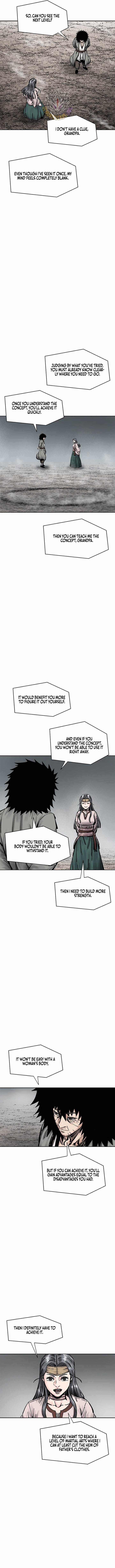 Red storm Chapter 477 - Page 5