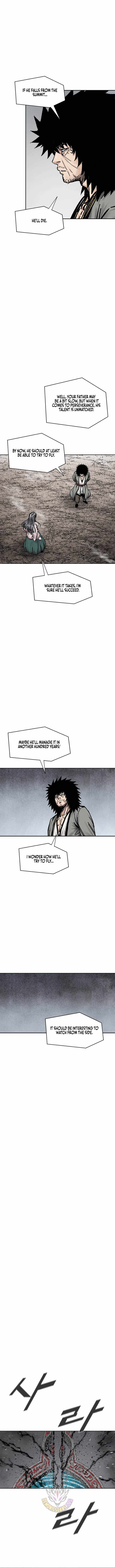 Red storm Chapter 477 - Page 7