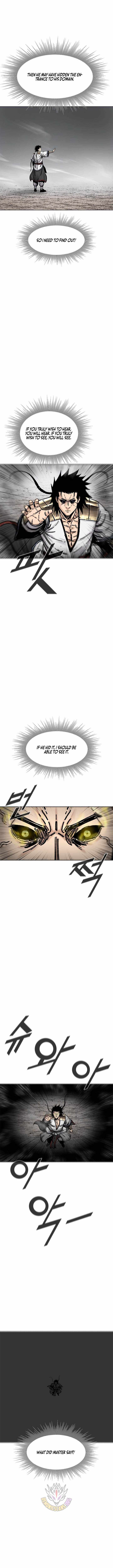 Red storm Chapter 477 - Page 9