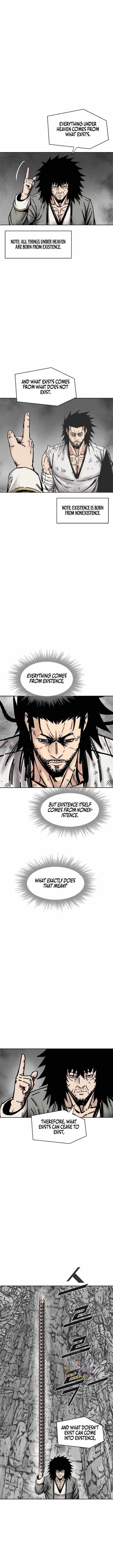 Red storm Chapter 478 - Page 3