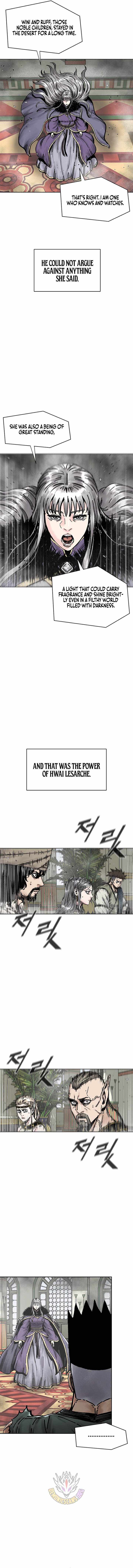 Red storm Chapter 479 - Page 5