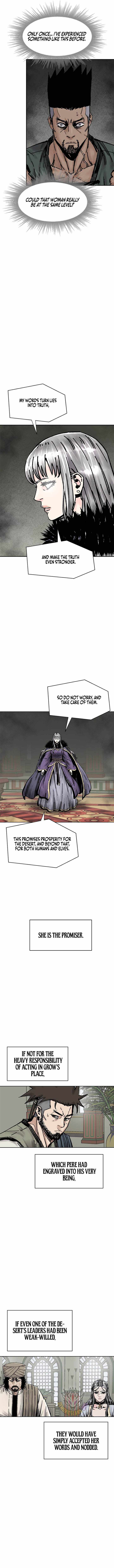 Red storm Chapter 479 - Page 6