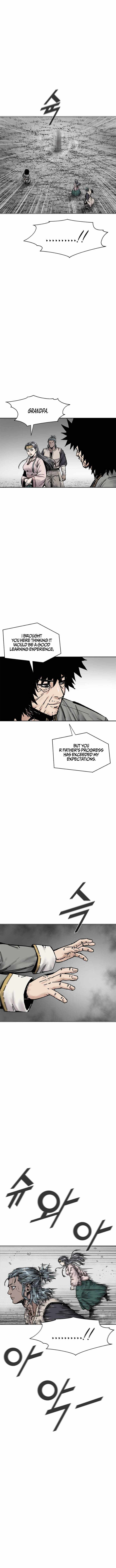 Red storm Chapter 480 - Page 12