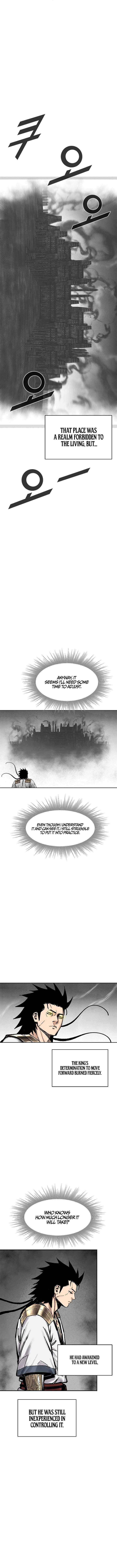 Red storm Chapter 480 - Page 2
