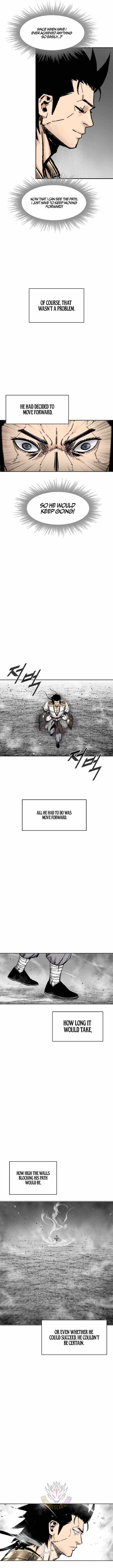 Red storm Chapter 480 - Page 3