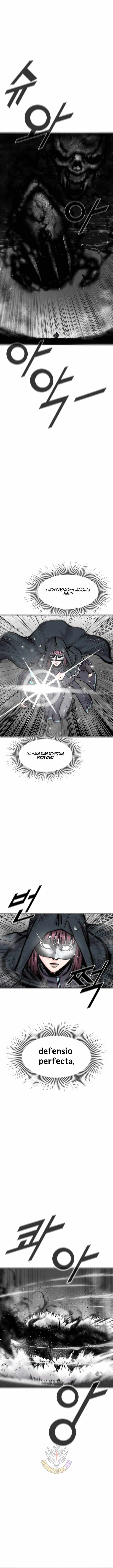 Red storm Chapter 481 - Page 14