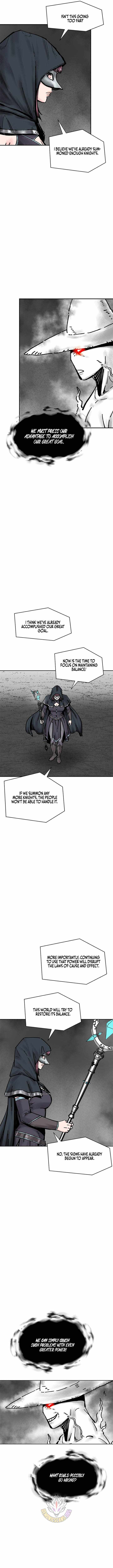 Red storm Chapter 481 - Page 5