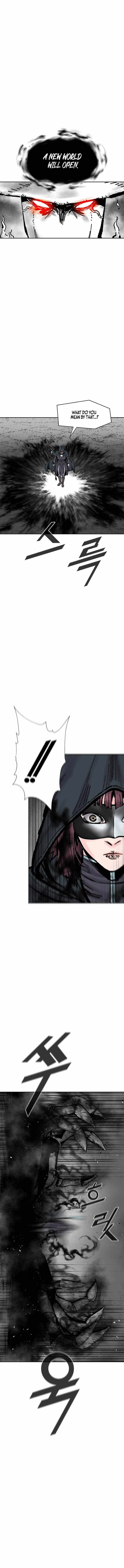 Red storm Chapter 481 - Page 8