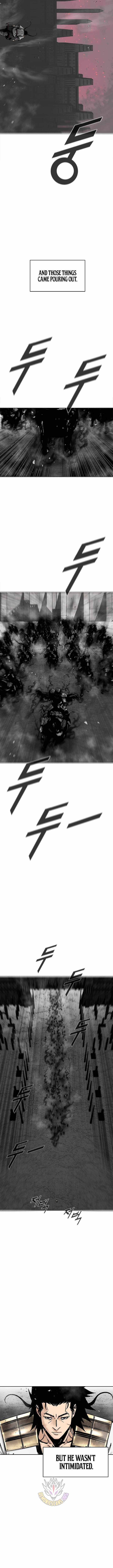 Red storm Chapter 482 - Page 2