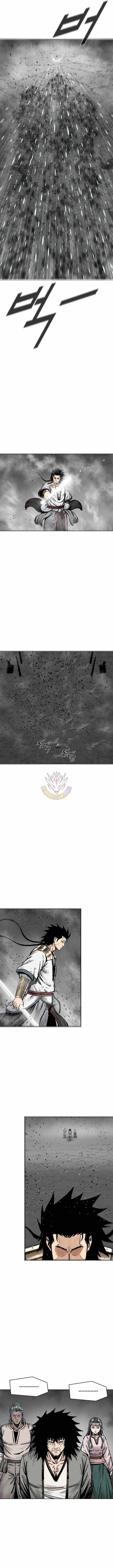 Red storm Chapter 482 - Page 6