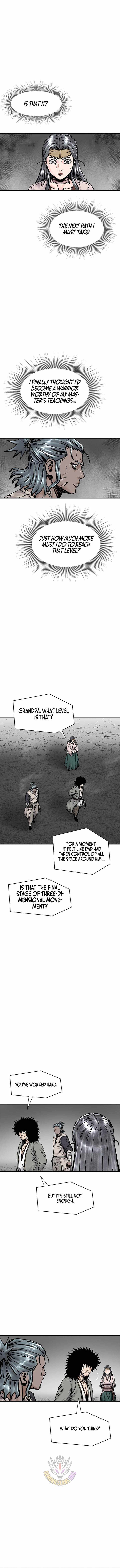 Red storm Chapter 482 - Page 7