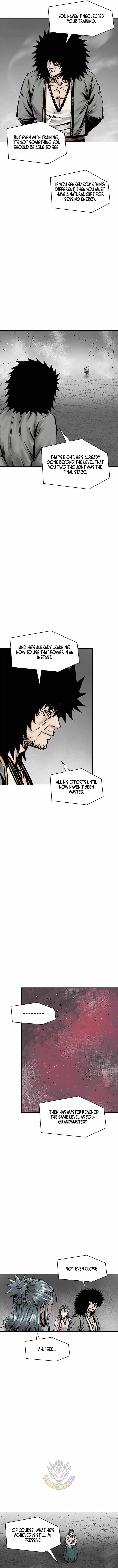 Red storm Chapter 482 - Page 9