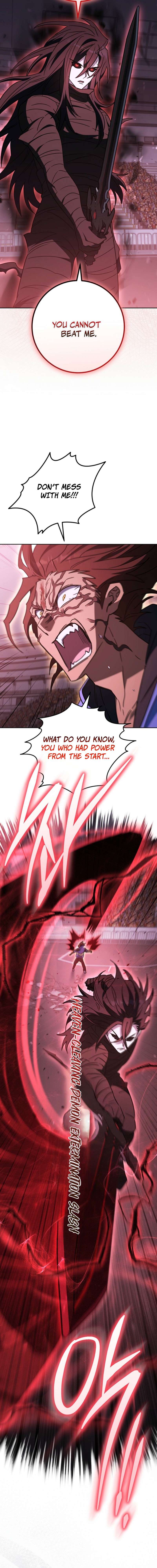 The Top Ranker’s Aspiring Writer Life Manual Chapter 77 - Page 15