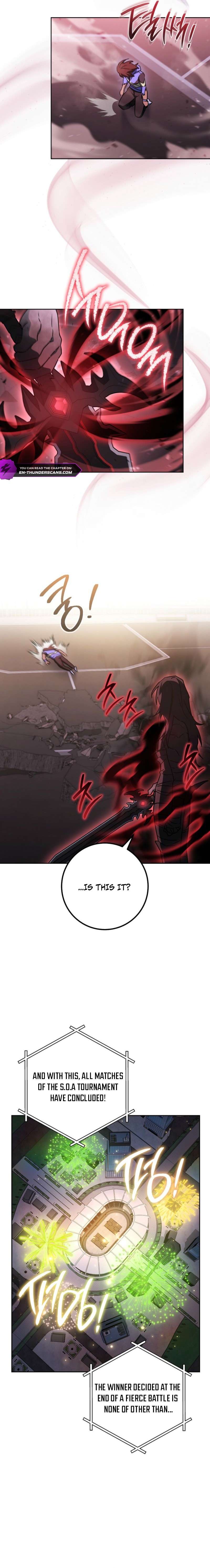 The Top Ranker’s Aspiring Writer Life Manual Chapter 77 - Page 17