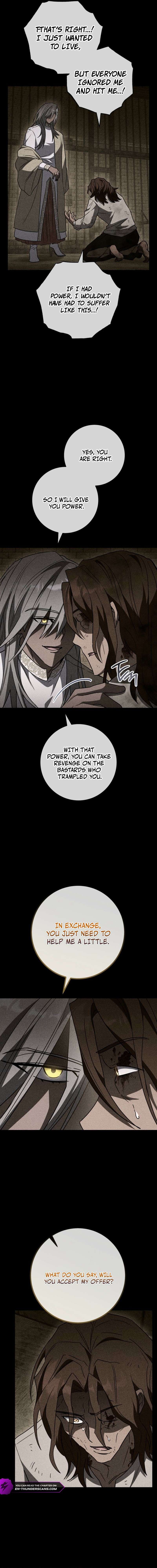 The Top Ranker’s Aspiring Writer Life Manual Chapter 77 - Page 8