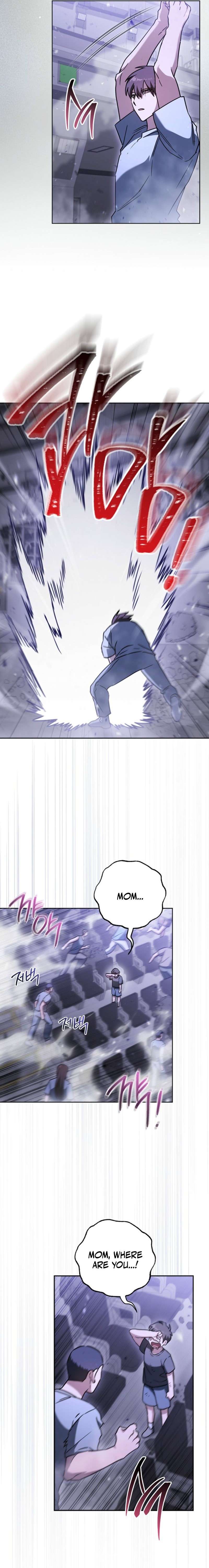 The Top Ranker’s Aspiring Writer Life Manual Chapter 78 - Page 10
