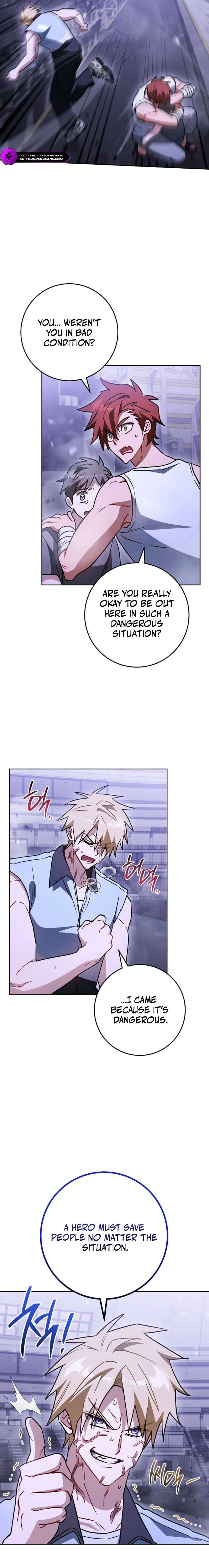 The Top Ranker’s Aspiring Writer Life Manual Chapter 78 - Page 14